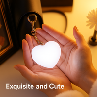 LumiPurse™ Heart Light