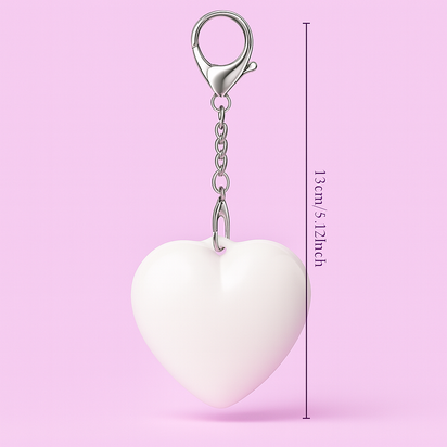 LumiPurse™ Heart Light